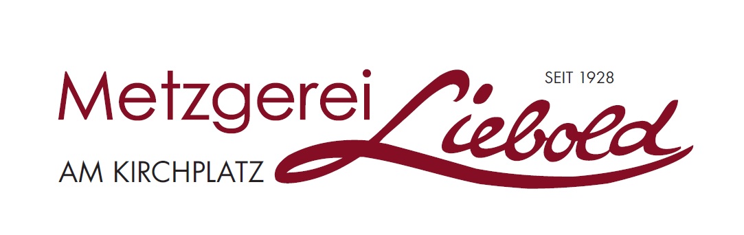 Metzgerei Liebold